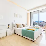 Tiki Appartement Kaş