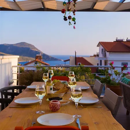 Tiki * Kaş
